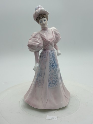 Vintage coalport ladies - coalport, of