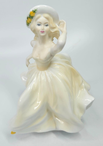 Coalport linda ladies - coalport, of