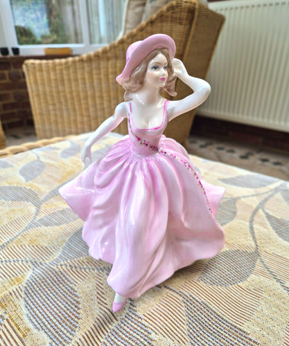 Coalport ladies fashion - coalport,
