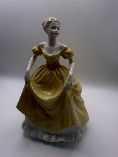 Coalport ladies fashion - coalport, of