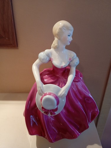 Beautiful vtg coalport - beautiful,