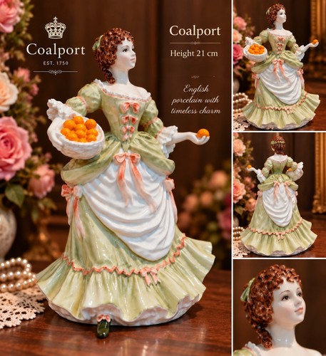 Coalport bone china england