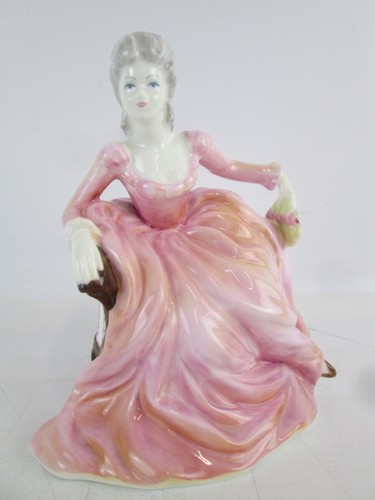 Coalport england bone china - coalport,