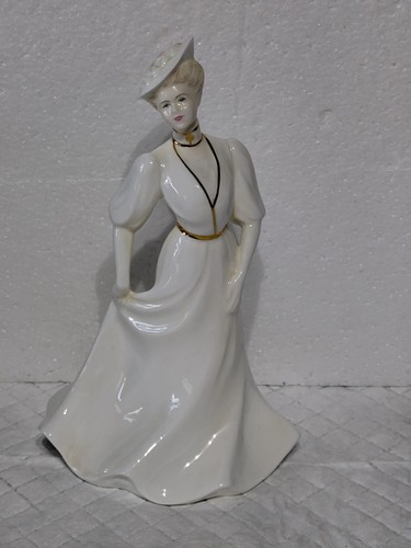 Coalport ladies fashion - of,
