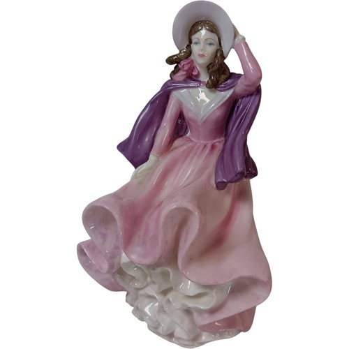 Coalport ladies fashion - ladies, of