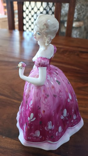 Coalport ladies fashion - coalport,
