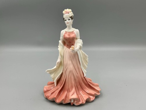 Coalport ladies fashion sue - of,