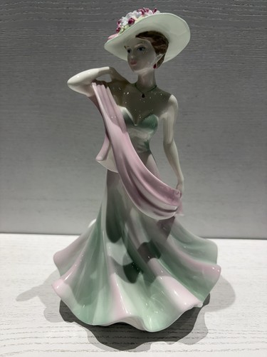 Coalport ladies fashion - ladies,