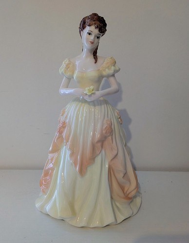 Coalport ladies fashion - coalport,