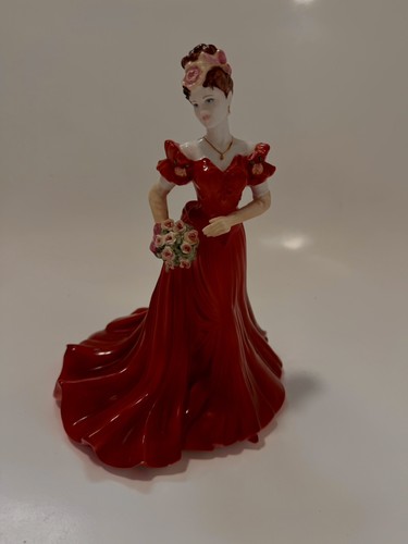 Coalport ladies fashion - coalport,