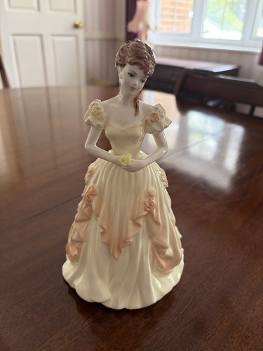 Coalport ladies fashion - coalport,