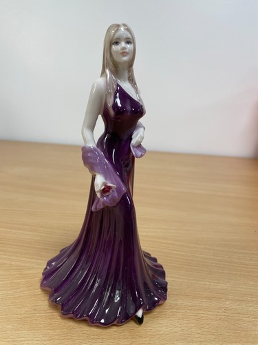 Coalport ladies fashion - ladies, of