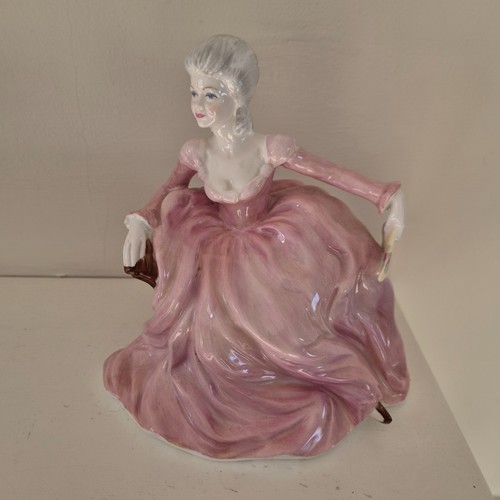 Coalport england bone china - bone,