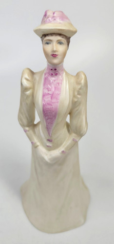 Coalport ladies fashion - ladies,