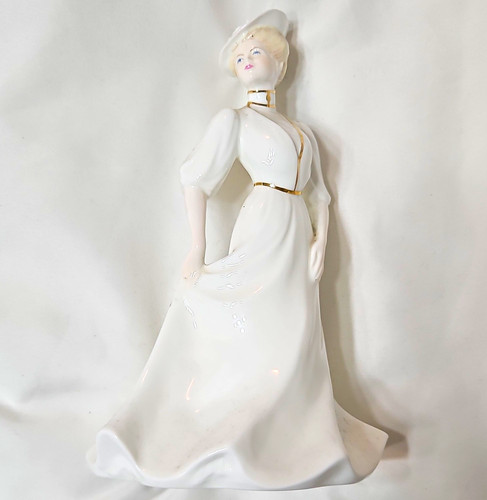 Coalport ladies fashion - coalport,