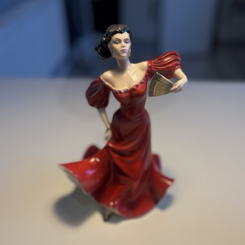 Coalport ladies fashion - ladies,