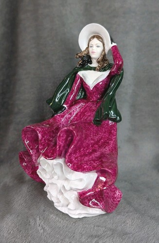 Coalport ladies fashion - ladies, of