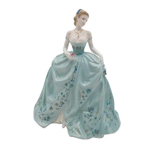 Coalport royal premiere cw532 - royal,