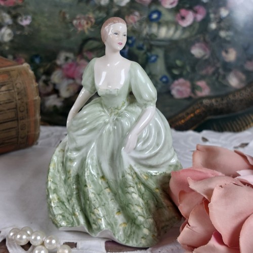 Coalport jennifer ladies - 'jennifer', of