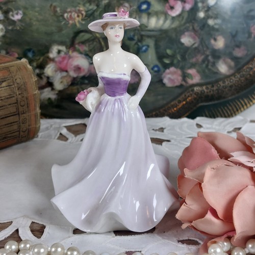 Coalport loretta ladies - coalport, of