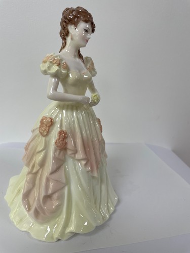 Coalport ladies fashion - ladies,