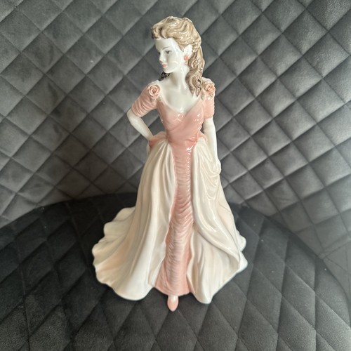 Coalport ladies fashion - ladies, of
