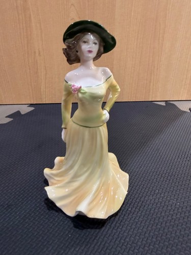 Coalport ladies fashion - coalport-,