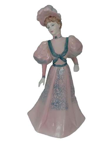 Coalport ladies fashion - ladies,
