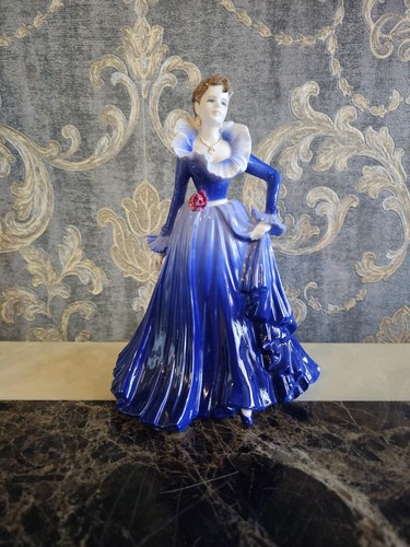 Coalport ladies fashion - coalport,