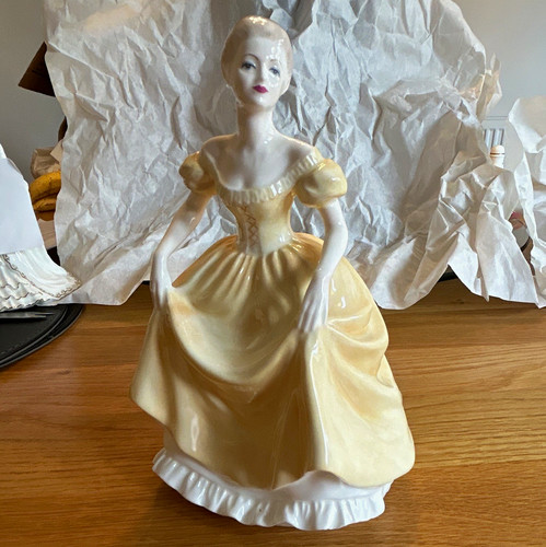 Coalport ladies fashion - coalport,