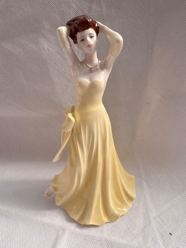 Vintage coalport jasmine - vintage, "jasmine"