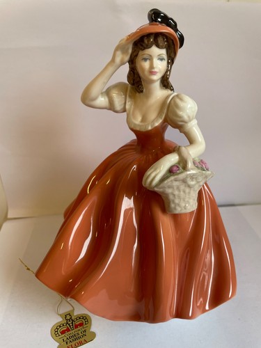 Coalport ladies fashion - ladies,