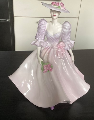Beautiful coalport ladies - “,
