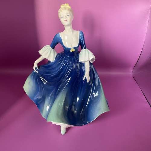 Coalport ladies fashion the - of,