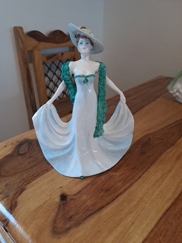 Pretty vintage coalport ladies - vintage,