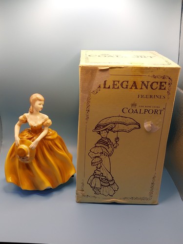 Coalport ladies fashion - coalport,