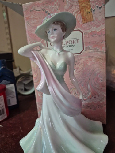 Summer days figurine - days,