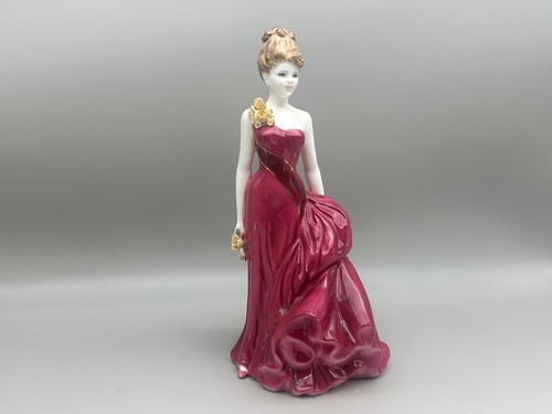 Coalport ladies fashion - ladies, of
