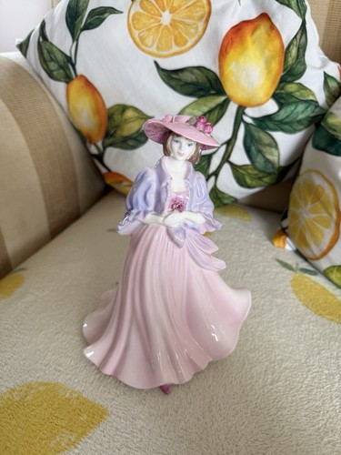 Coalport susan ladies - susan,