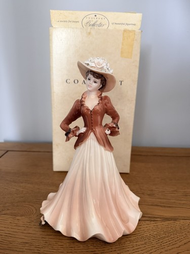 Coalport ladies fashion - ladies,