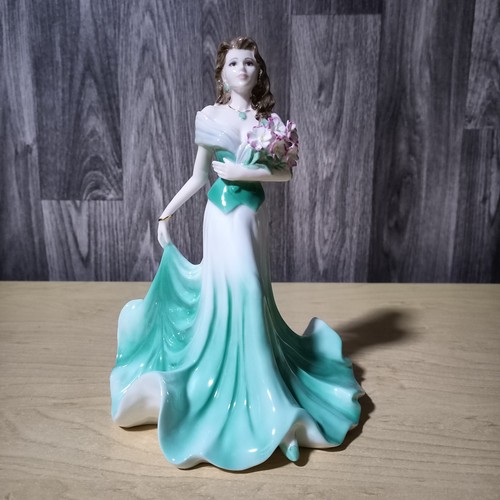 Coalport ladies fashion - ladies, of