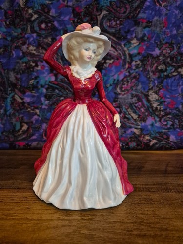 Coalport ladies fashion - coalport,