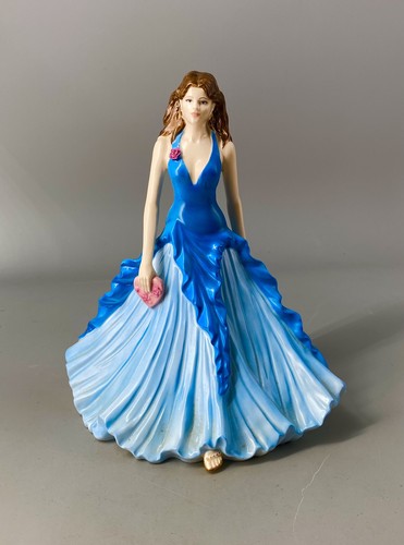 Coalport ladies fashion - coalport,