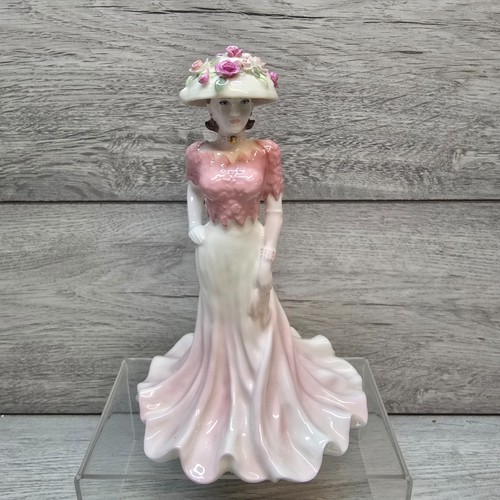 Coalport ladies fashion liz - coalport,