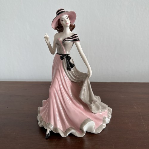 Coalport sentiments love - sentiments,