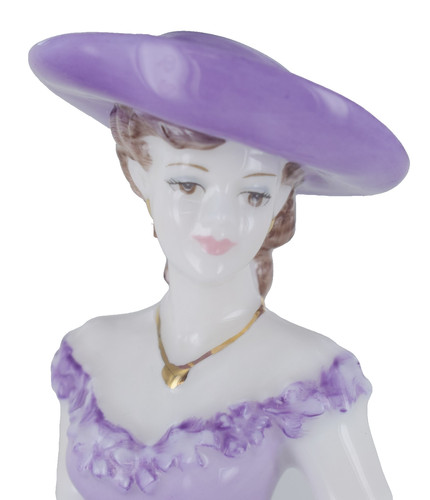 Coalport diana ladies of - coalport, 'diana'
