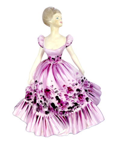 Coalport spring song - song, –