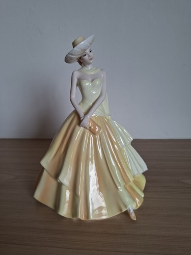 Coalport ladies fashion - ladies,