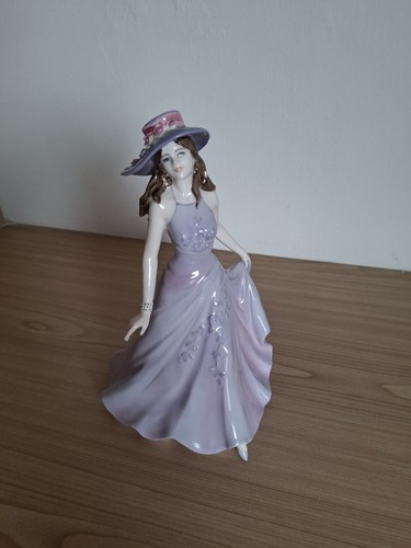Coalport ladies fashion - coalport,