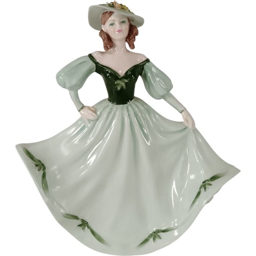 Coalport ladies fashion - coalport,